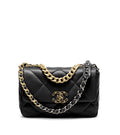 Chanel 19 Bag
