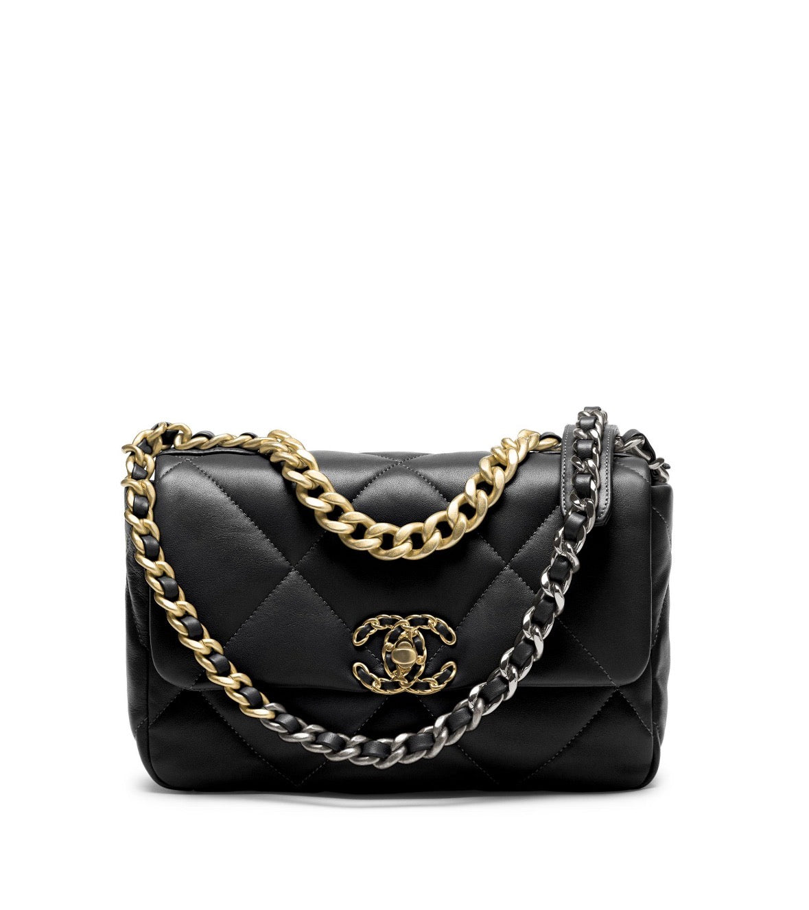 Chanel 19 Bag