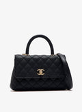 Chanel Coco Handle